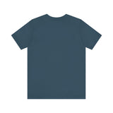 Disloyal Unisex Jersey Short Sleeve Tee