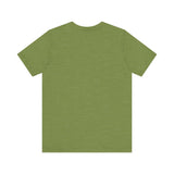 Disloyal Unisex Jersey Short Sleeve Tee