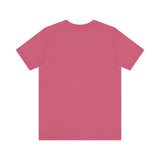 Disloyal Unisex Jersey Short Sleeve Tee