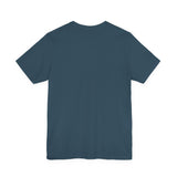 Disloyal Unisex Jersey Short Sleeve Tee