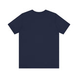 Disloyal Unisex Jersey Short Sleeve Tee