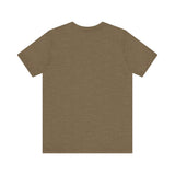 Disloyal Unisex Jersey Short Sleeve Tee