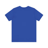 Disloyal Unisex Jersey Short Sleeve Tee