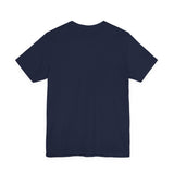 Disloyal Unisex Jersey Short Sleeve Tee