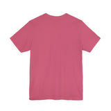 Disloyal Unisex Jersey Short Sleeve Tee