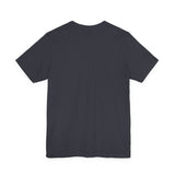 Disloyal Unisex Jersey Short Sleeve Tee