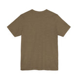 Disloyal Unisex Jersey Short Sleeve Tee