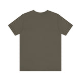 Disloyal Unisex Jersey Short Sleeve Tee