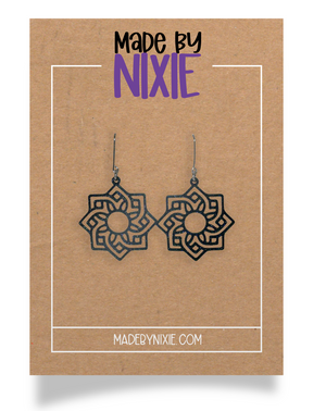 Petala Axis Earrings