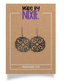 Floraxis Canticle Earrings