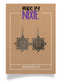Spiraflora Nexus Earrings