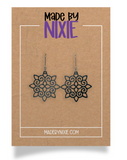 Spiraflora Nexus Earrings